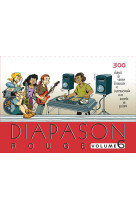 Diapason rouge - volume 6