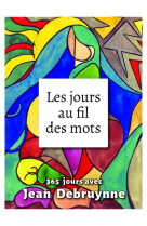 Les jours au fil des mots