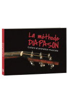 La méthode diapason