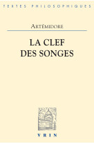 La clef des songes