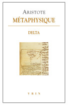 Métaphysique delta