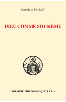 Dieu comme soi-même