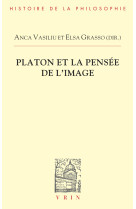 Platon et la pensée de l'image