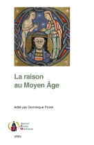 La raison au moyen âge