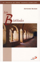 Beatitudes (les)