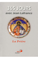 365 jours avec jean lafrance