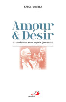 Amour et desir