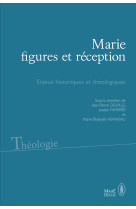 Marie, figures et réceptions