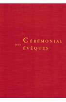 Cérémonial des évêques