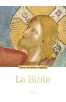 Bible - traduction officielle liturgique - reliée pf