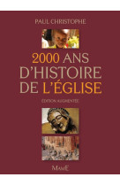 2000 ans d'histoire de l'eglise ne