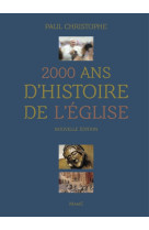 2000 ans d'histoire de l'eglise - ne