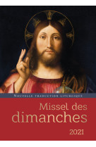 Missel des dimanches 2021