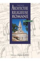 Architecture religieuse romane