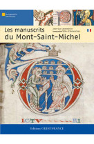 Les manuscrits du mont-saint-michel