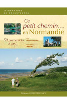 Ce petit chemin... en normandie