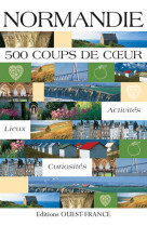 Normandie - 500 coups de c ur