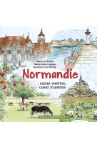 Agenda perpétuel de normandie