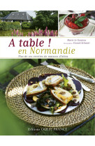 A table ! en normandie