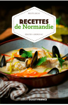 Recettes de normandie