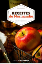 Recettes de normandie