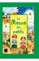 La messe des petits