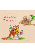 Abécédaire zoologique