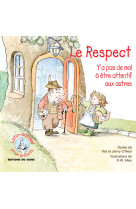 Le respect - lutin conseil