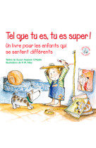 Tel que tu es,tu es super - lutin conseil