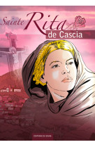 Ste rita de cascia