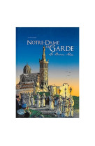 Bd notre-dame de la garde la bonne mère