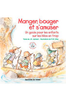 Manger bouger s'amuser