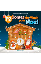 12 contes de minuit pour noel