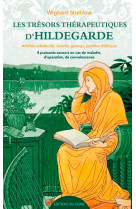 Les trésors thérapeutiques d´hildegarde