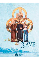 Le mystère des 3 ave