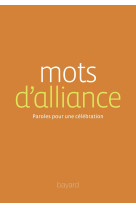 Mots d'alliance