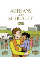 Artisans de la solidarité (tome 30)