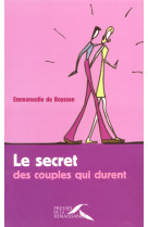 Le secret des couples qui durent