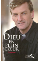 Dieu en plein coeur