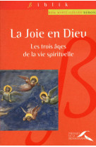 La joie en dieu