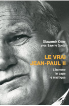 Le vrai jean-paul ii