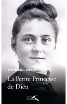 La petite princesse de dieu