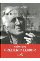 Larmes de silence