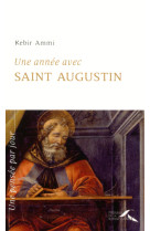 Une année avec saint augustin