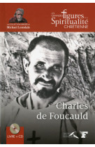 Charles de foucauld