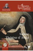 Sainte thérèse d'avila