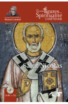 Saint nicolas de myre