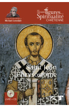 Saint jean chrysostome