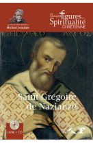 Saint grégoire de nazianze