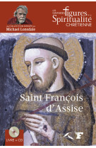 Saint françois d'assise